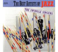 Swingle Singers - Best of (US Import)