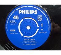 Swingle Singers - Fugue In D Minor