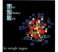 Swingle Singers - Jazz Sebastian Bach