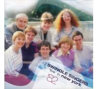 Swingle Singers - Swingle Singers Live in New York 1982