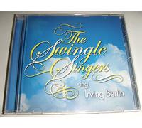 Swingle Singers - The Swingle Singers Sing Irving Berlin