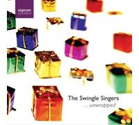 Swingle Singers - The Swingle Singers Unwrapped [Standard]