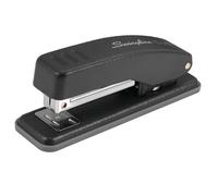 Swingline Cub Compact Metal Stapler, Matte Black (S701068)