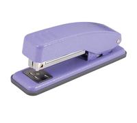 Swingline Cub Compact Metal Stapler, Periwinkle Purple (S701071)