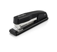Swingline Desk Stapler, Commercial, 20 Sheets Capacity, Black (S7044401)