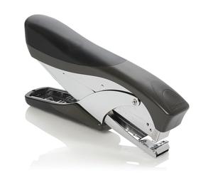 Swingline Premium Hand Stapler with Security Cable Loop (S7029950A)