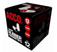 Swingline Rubber Finger Tips