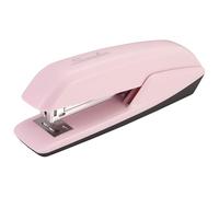 Swingline Stapler, 20 Sheet Capacity, 545 Desktop Stapler, Blush Pink (S7054513)