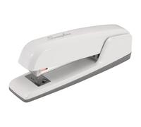 Swingline Stapler, 30 Sheet Capacity, 747 Business Stapler, Jam Free, Metal, Arctic White (S7074738)