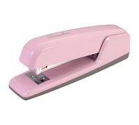 Swingline Stapler, 30 Sheet Capacity, 747 Business Stapler, Jam Free, Metal, Blush Pink (S7074740)