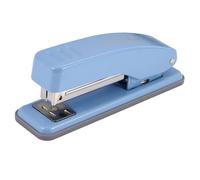 Swingline Stapler, Cub Compact Desktop Stapler, 20 Sheet Capacity, Metal, Electric Blue (S701069)