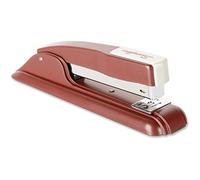 Swingline Stapler, Retro, Legacy #27, 20 Sheets, Red (S7089542)