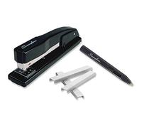 Swingline Stapler Value Pack, Commercial Desktop Stapler, 20 Sheet Capacity, Includes Staples & Staple Remover (44420)