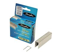 Swingline Staples, Heavy Duty, 15/16" Length, 210 Sheet Capacity, 100/Strip, 1000/Box, 1 Pack (35320)