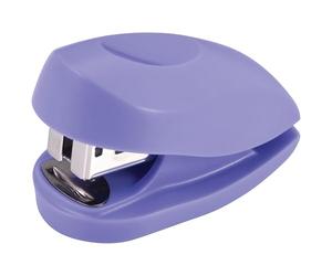 Swingline Tot Stapler with Built-in Staple Remover, Set of 1000, Purple (S7079173)