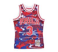 Swingman Jersey 5.0 Hardwood Classics 1996 - male - Mitchell & Ness - Training - Multicolor - XL - Sport XL