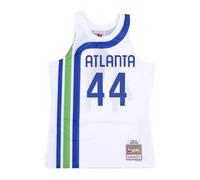 Swingman Jersey Hardwood Classics - male - Mitchell & Ness - Training - White - XL - Sport XL