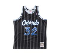 Mitchell & Ness NBA Shaquille O'Neal Orlando Magic 1994/95 Swingman Jersey #32 SMJYGS18191-OMABLCK94SON XXL