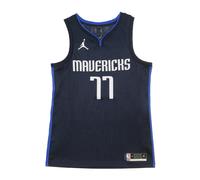 Swingman Jersey Statement Edition 2020 - male - Jordan - Training - Blue - 2XL - Sport 2XL