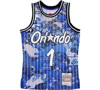 Swingman Mesh Jersey Orlando Magic Asian Penny Hardaway - S Multicoloured