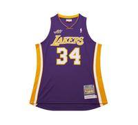 Swingman Road Jersey Warriors 2009 Steph Curry - male - Mitchell & Ness - Training - Purple - S - Sport S