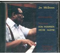 Swingmatism by Jay Mcshann