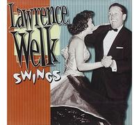 Lawrence Welk – Swings – CD – US Import