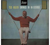 Swings In Hi-Stereo
