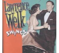 Swings - Lawrence Welk Compact Disc