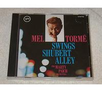 Swings Shubert Alley