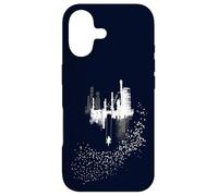 Swings sky illusion girl flying dream romantic Case for iPhone 17
