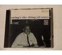 Swing's the Thing