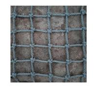 Swingset Climbing Nets For Kids Adult 8mm Rope 6cm Mesh Cargo Net Army Ladder Large Outdoor Indoor Physical Training Netting(8mm-10cm,1X1m/3.3X3.3ft)