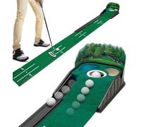SWINGTEK Golf Putting Mat