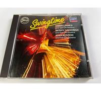 Swingtime (& Benny Goodman, Stan Keaton)