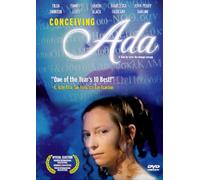 Swinton - Conceiving Ada [DVD] [1999] [US Import] [NTSC]