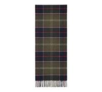 Swinton & Galingale Gift Set - male - Barbour - Winter Scarves - Green - ONE SIZE - Accessories ONE SIZE