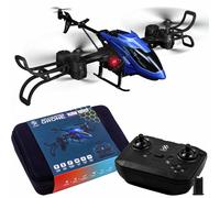 Swipe Air Chopper Drone