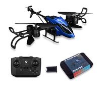 Swipe Air Chopper Drone