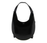 Swipe Backpack - female - Coperni - Shoulder Bags - Black - ONE SIZE - Bags ONE SIZE