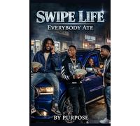 Swipe Life: Everybody Eats