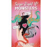 Swipe Right For Monsters (Monster Match)