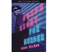 Swipe Right for Murder