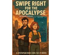 Swipe Right For The Apocalypse