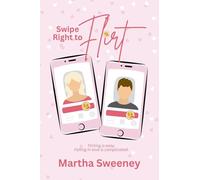 Swipe Right to Flirt