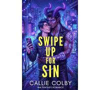 Swipe Up for Sin: MM Fantasy Romance (Hotter than Hell)