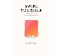 Swipe Yourself: todos buscamos un 10 (y somos un 6 con buena luz)
