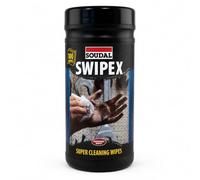 SWIPEX Heavy Duty Wipes