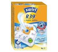 Swirl 216352 Vacuum Cleaner Bag 4 pcs Accessory