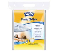 Swirl 221981 Extractor hood replacement filter 1 piece